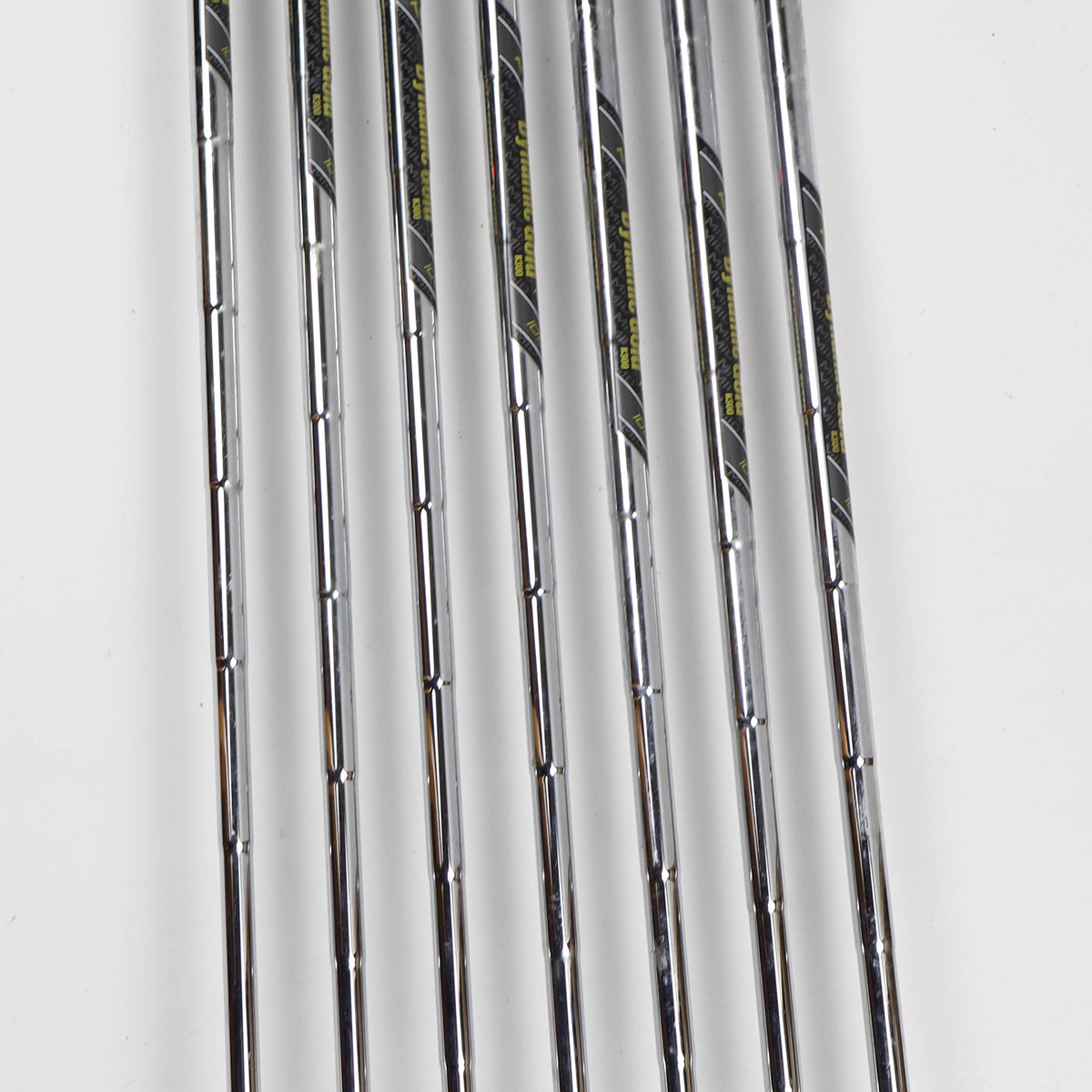 Ping G730 Irons 5-SW Regular Black Dot (Used)