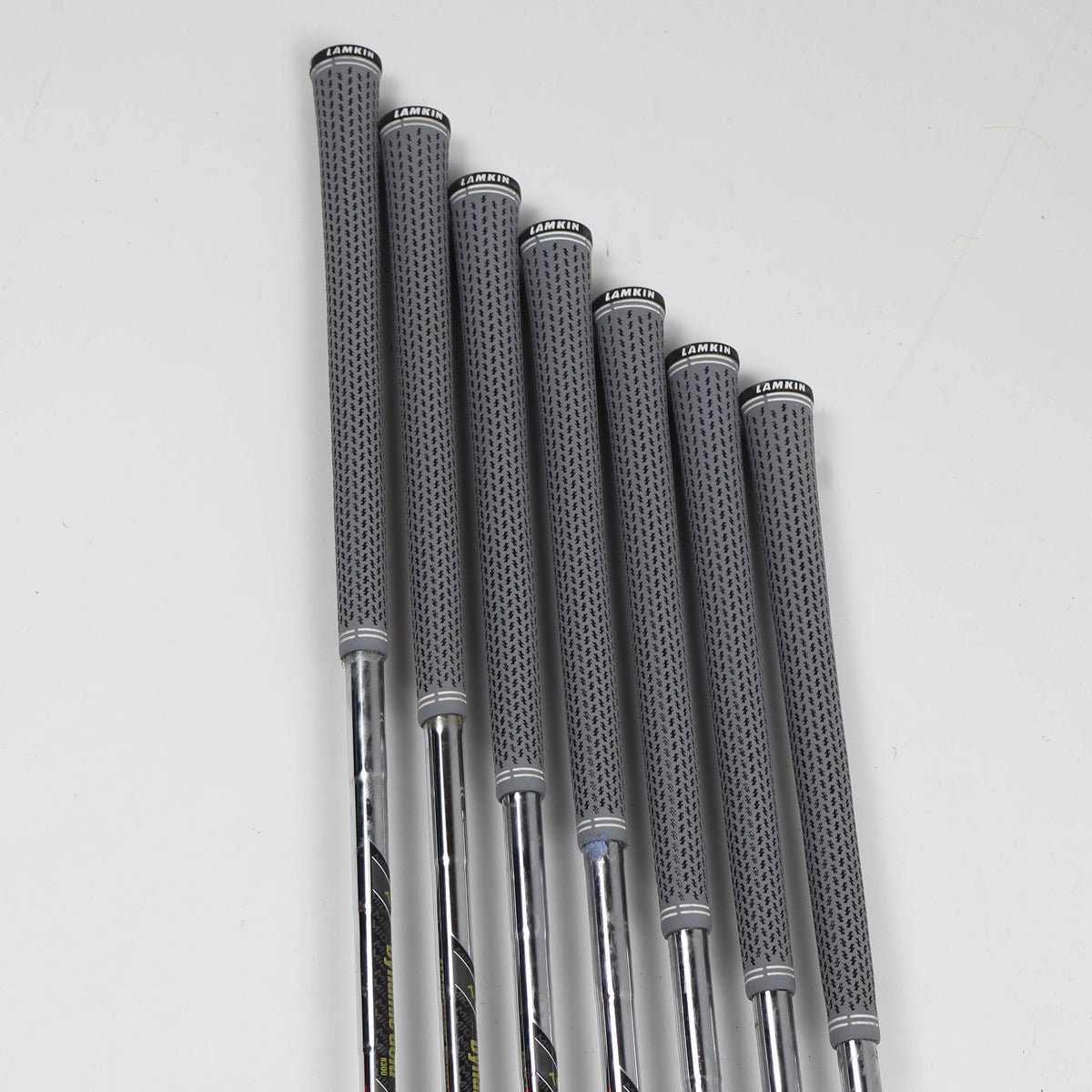 Ping G730 Irons 5-SW Regular Black Dot (Used)