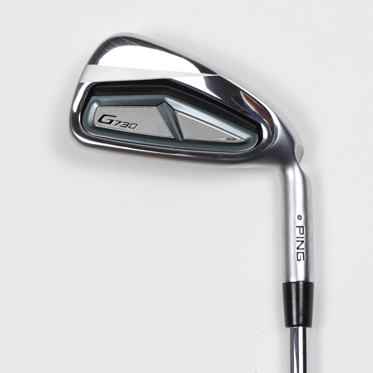 Ping G730 Irons 5-SW Regular Black Dot (Used)