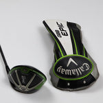 Callaway GBB Epic Sub Zero Driver 9 Degree Stiff Flex (Used)