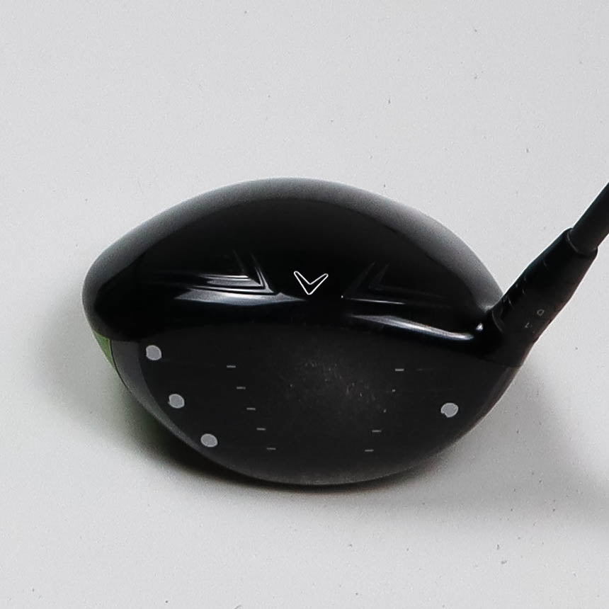 Callaway GBB Epic Sub Zero Driver 9 Degree Stiff Flex (Used)