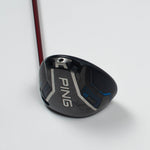 Ping G440 Max Driver 10.5 Degree Stiff Flex (Used)