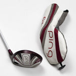 Ping G Le2 3 Wood Ladies Lite Flex (Used)