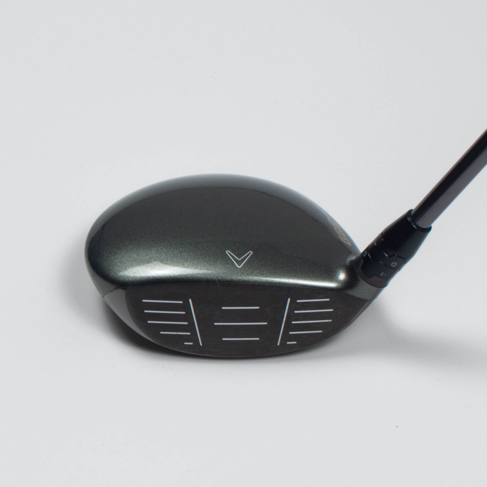 Callaway Great Big Bertha 3 Wood Regular Flex (Used)