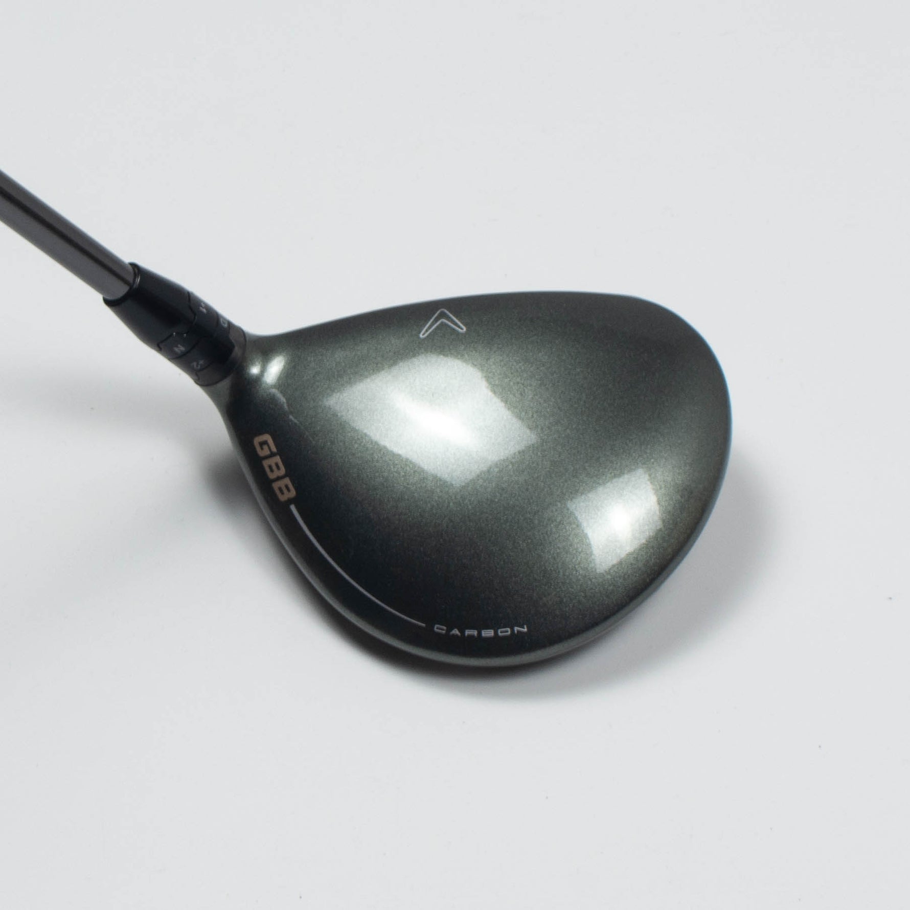 Callaway Great Big Bertha 3 Wood Regular Flex (Used)