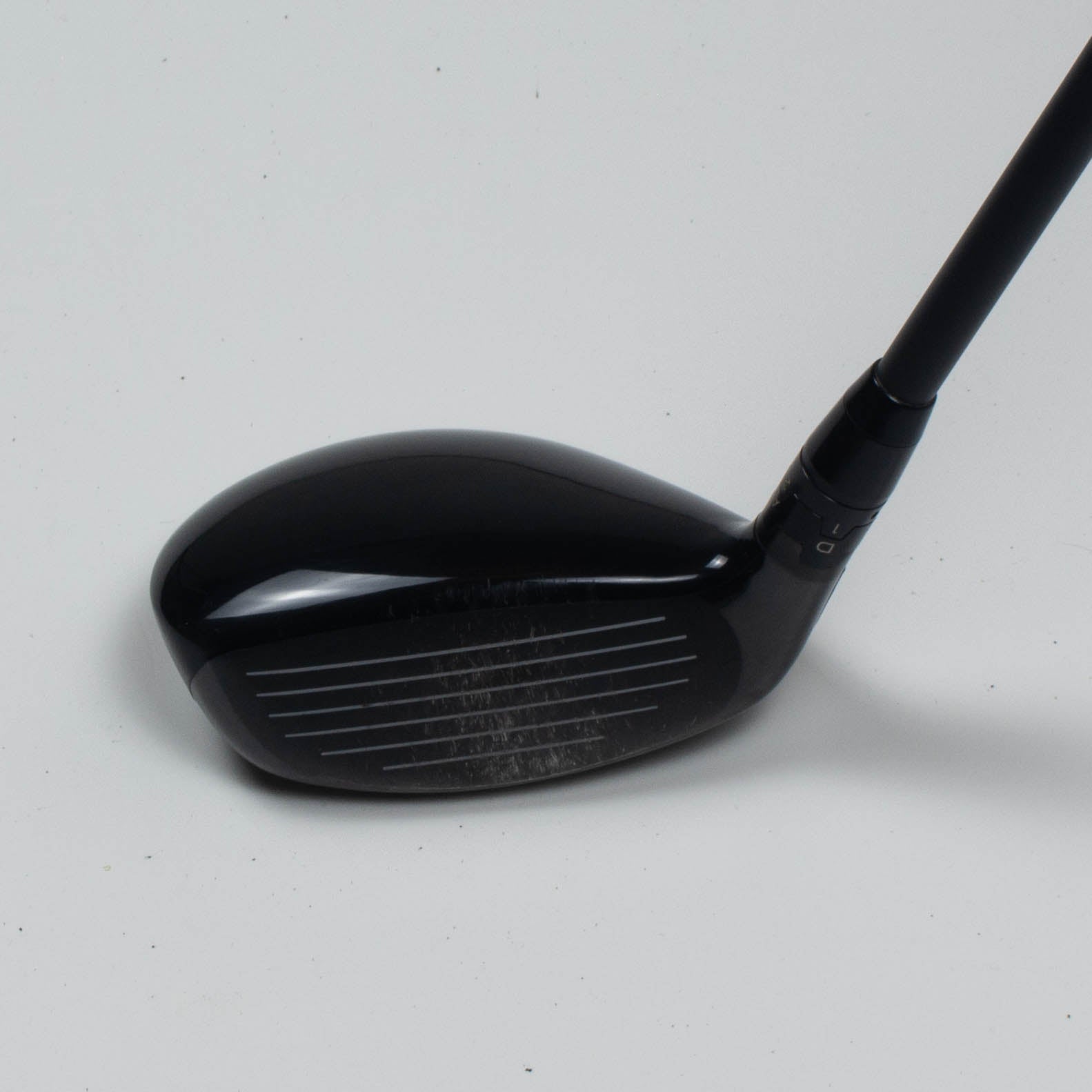 Titleist GT2 3 Hybrid X-Stiff Flex (Used)