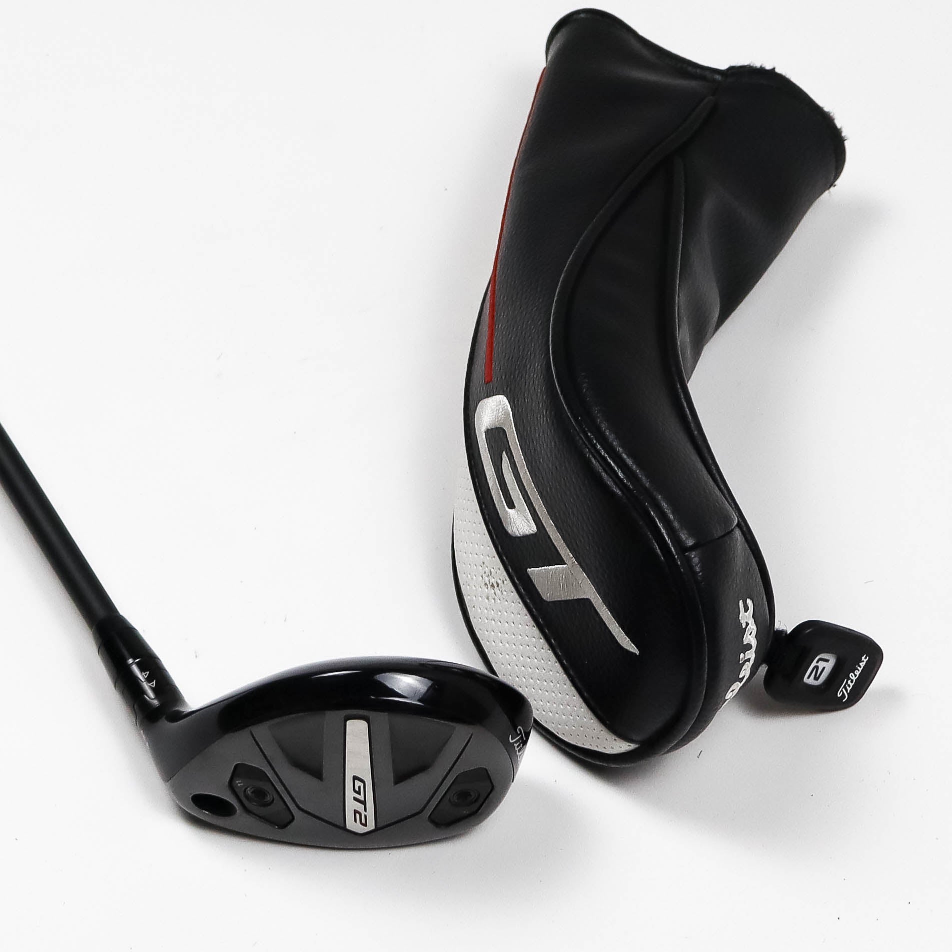 Titleist GT2 4 Hybrid Stiff Flex (Used)