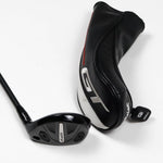 Titleist GT2 4 Hybrid Stiff Flex (Used)