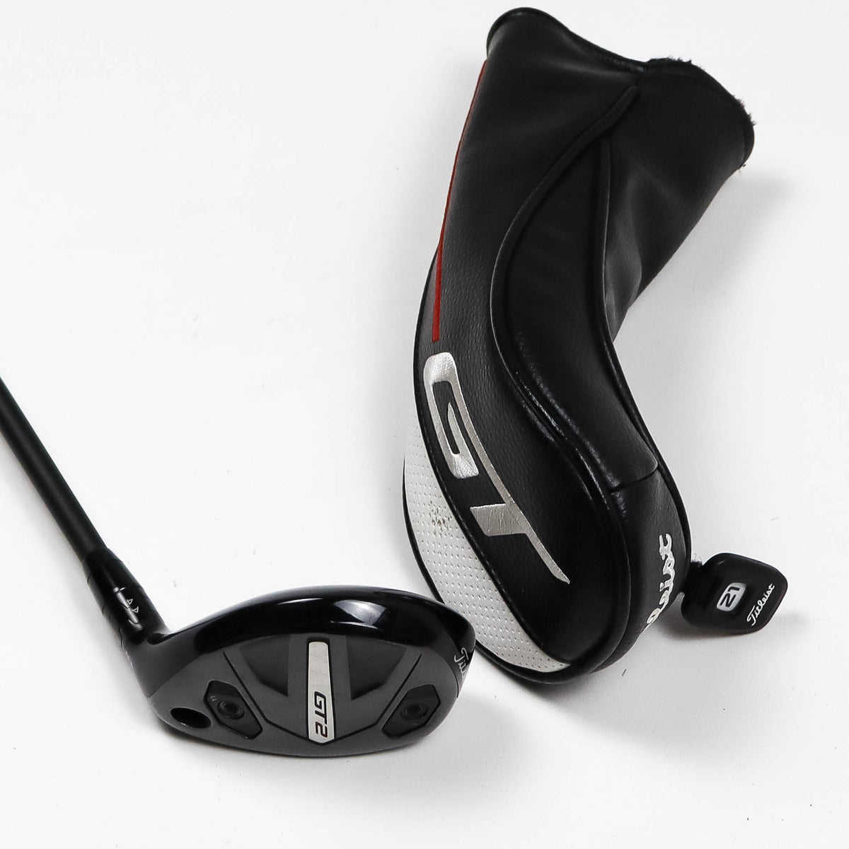 Titleist GT2 4 Hybrid Stiff Flex (Used)