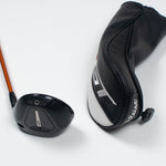 Titleist GT280 Mini Driver 13 Degree X-Stiff Flex (Used)