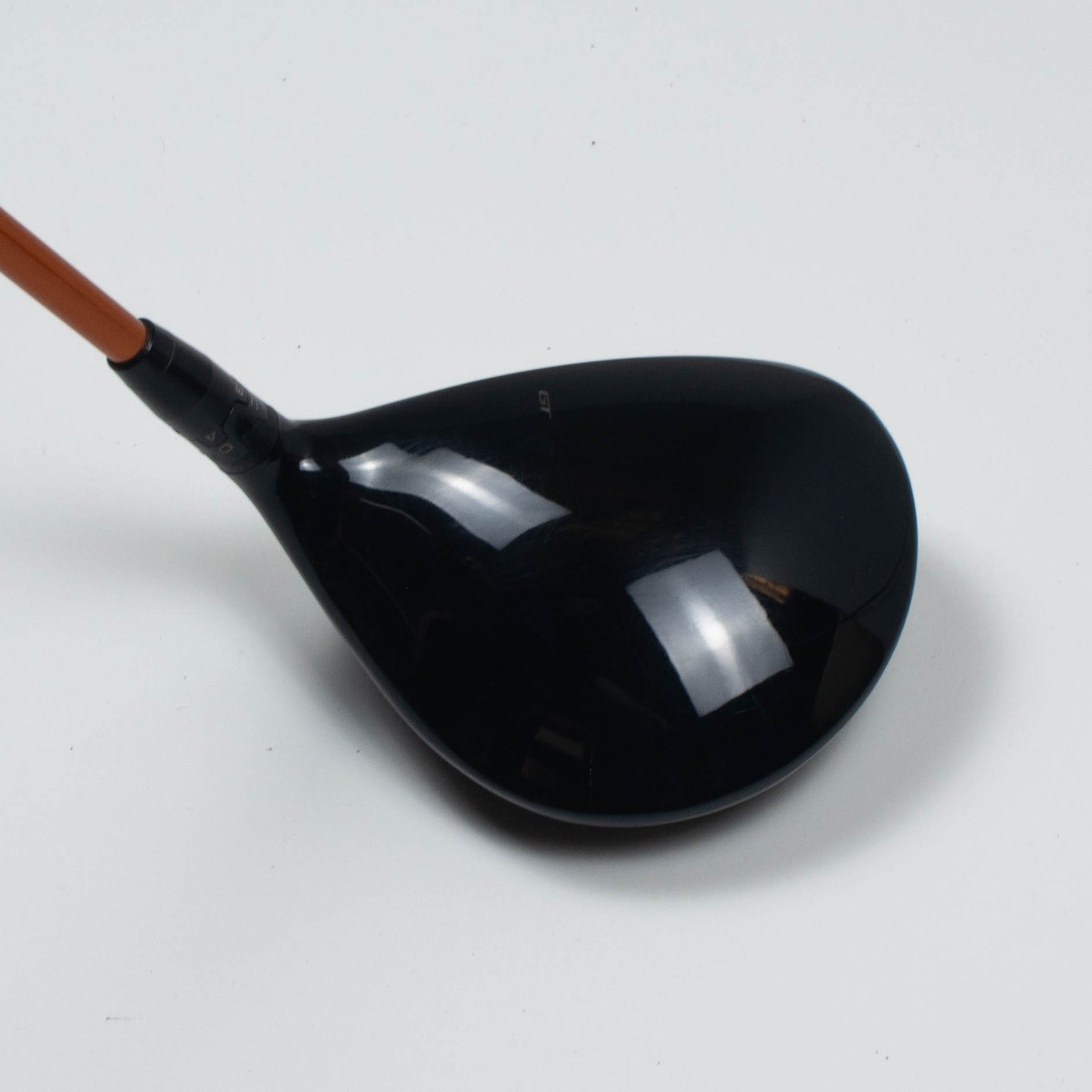 Titleist GT280 Mini Driver 13 Degree X-Stiff Flex (Used)