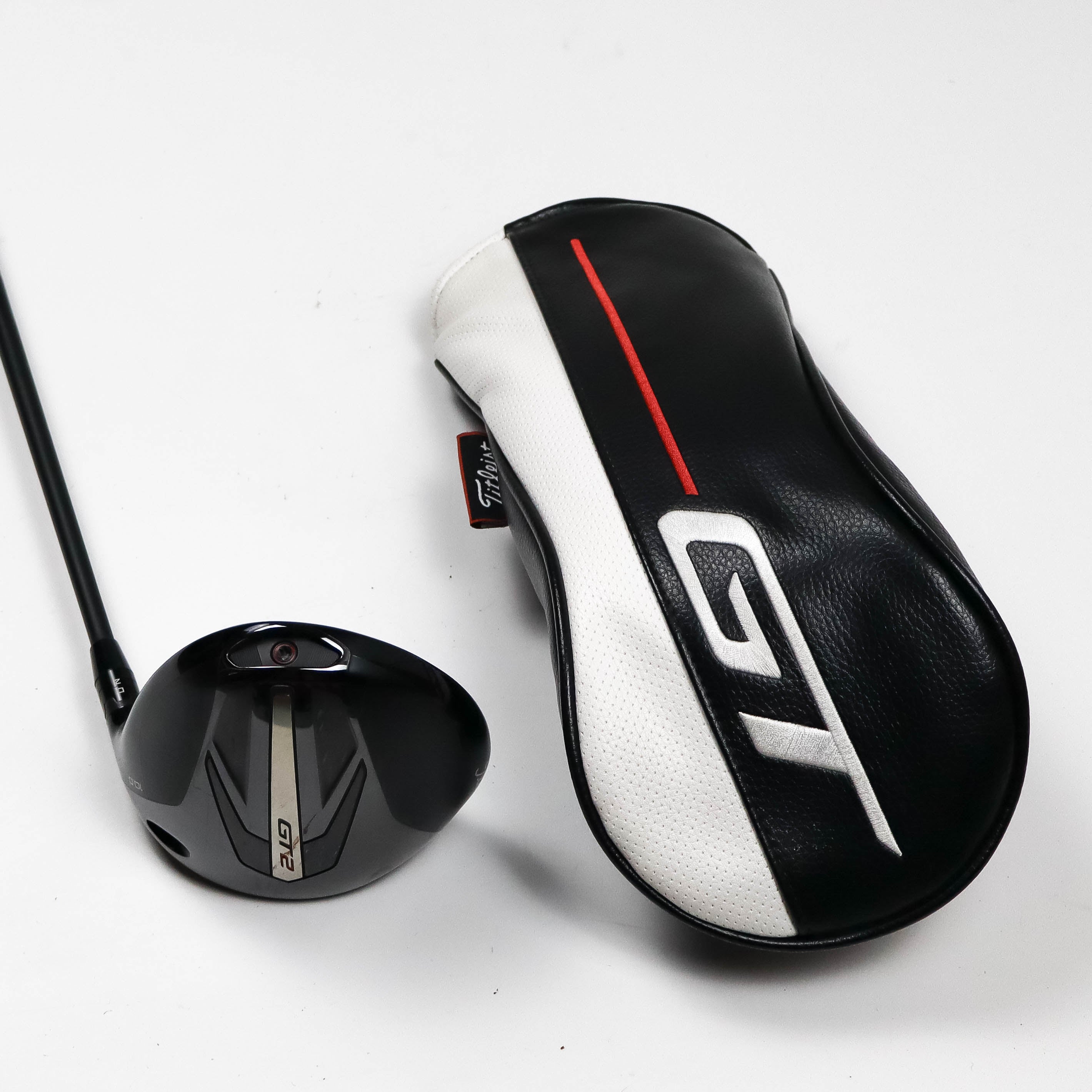 Titleist GT2 Driver 10 Degree Stiff Flex (Used)