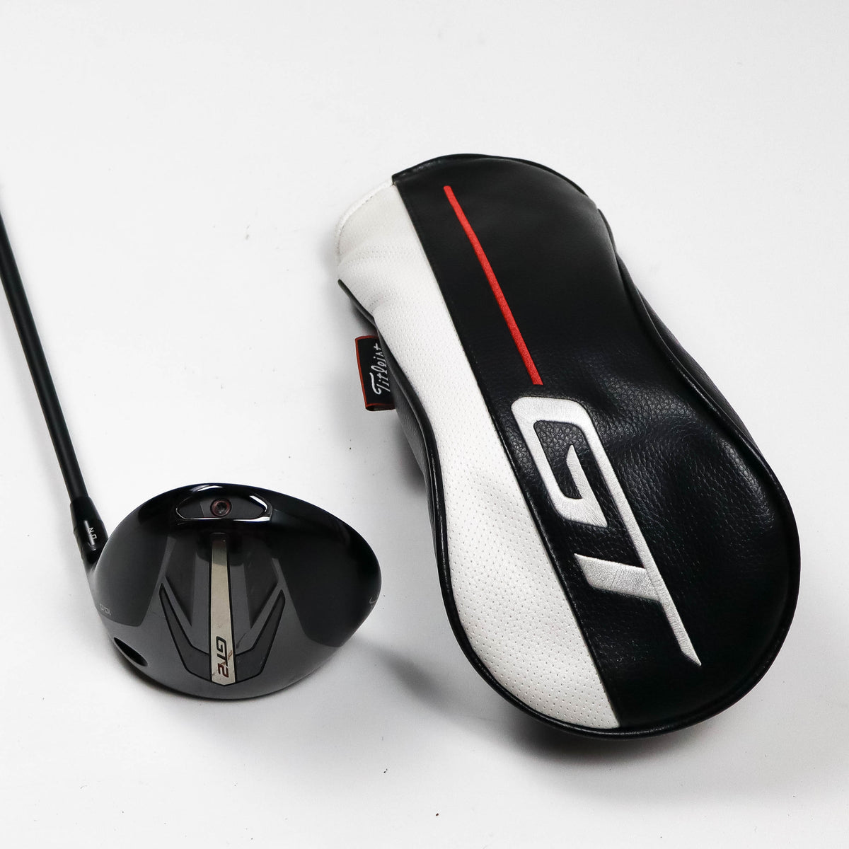 Titleist GT2 Driver 10 Degree Stiff Flex (Used)