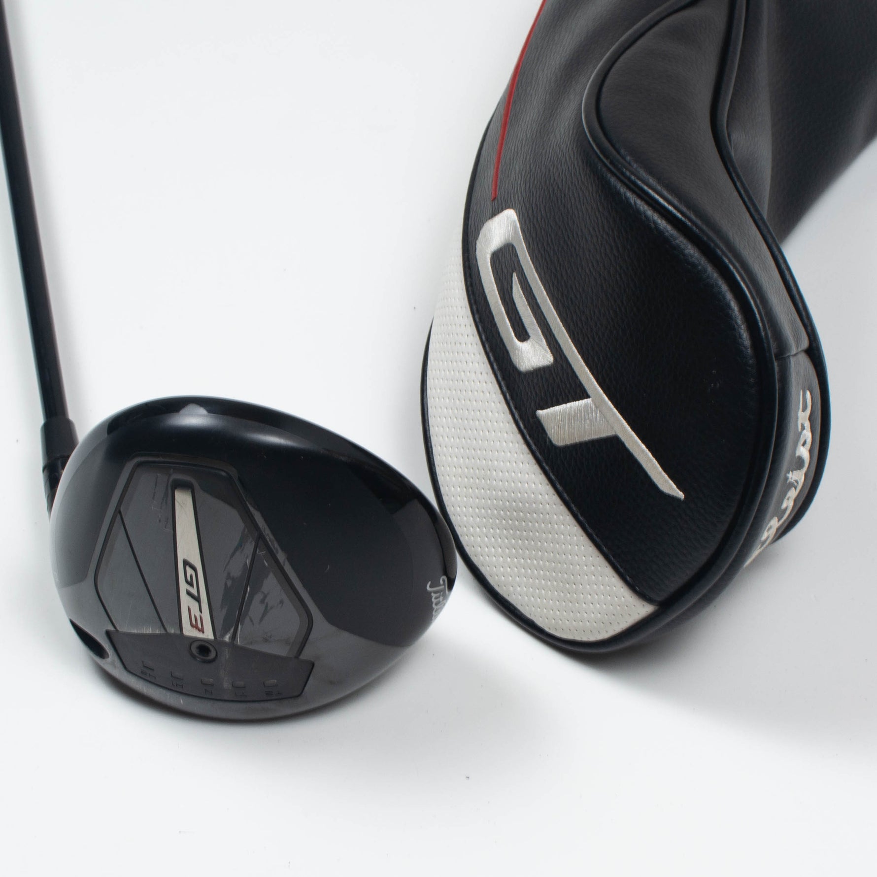 Titleist GT3 Driver 10 Degree Regular Flex (Used)