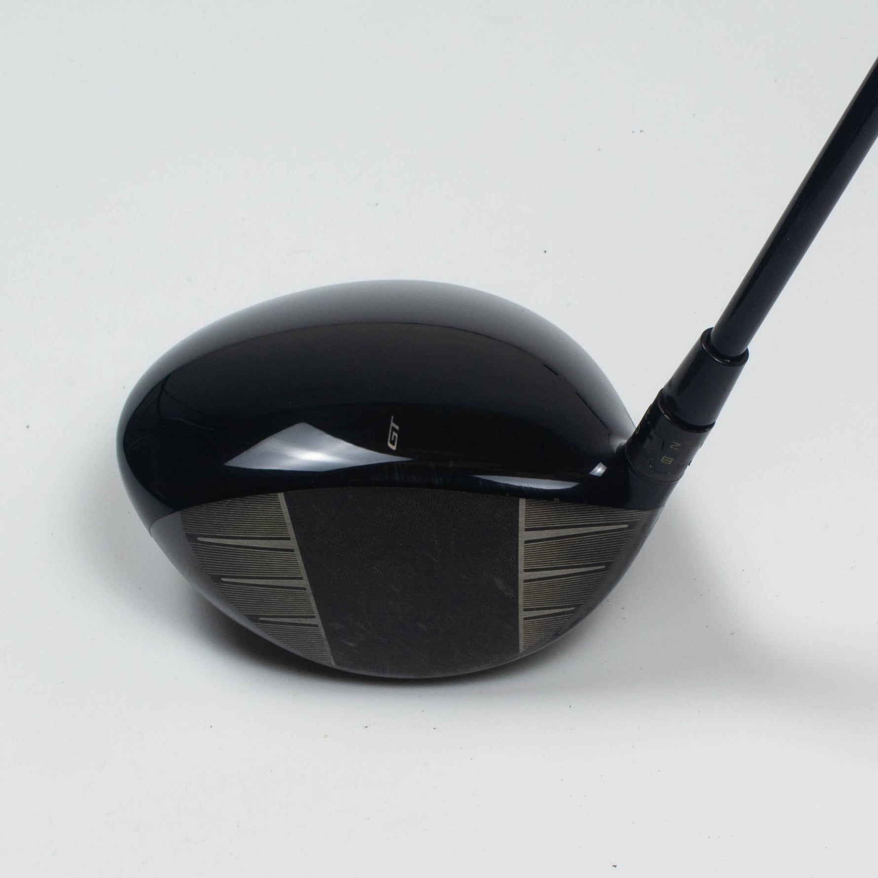 Titleist GT3 Driver 10 Degree Regular Flex (Used)