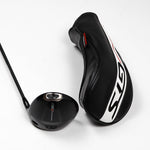 Titleist GTS2 Driver 10 Degree Stiff Flex (Used)