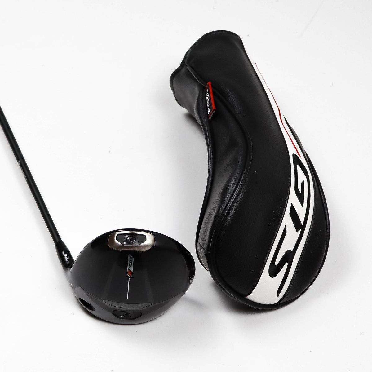 Titleist GTS2 Driver 10 Degree Stiff Flex (Used)