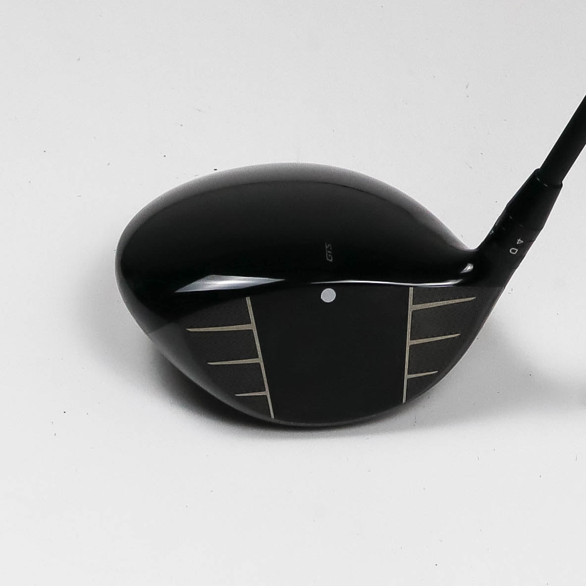 Titleist GTS2 Driver 10 Degree Stiff Flex (Used)