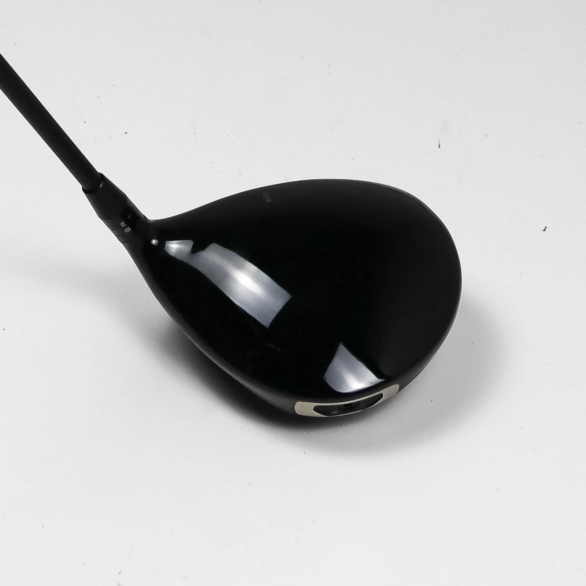 Titleist GTS2 Driver 10 Degree Stiff Flex (Used)