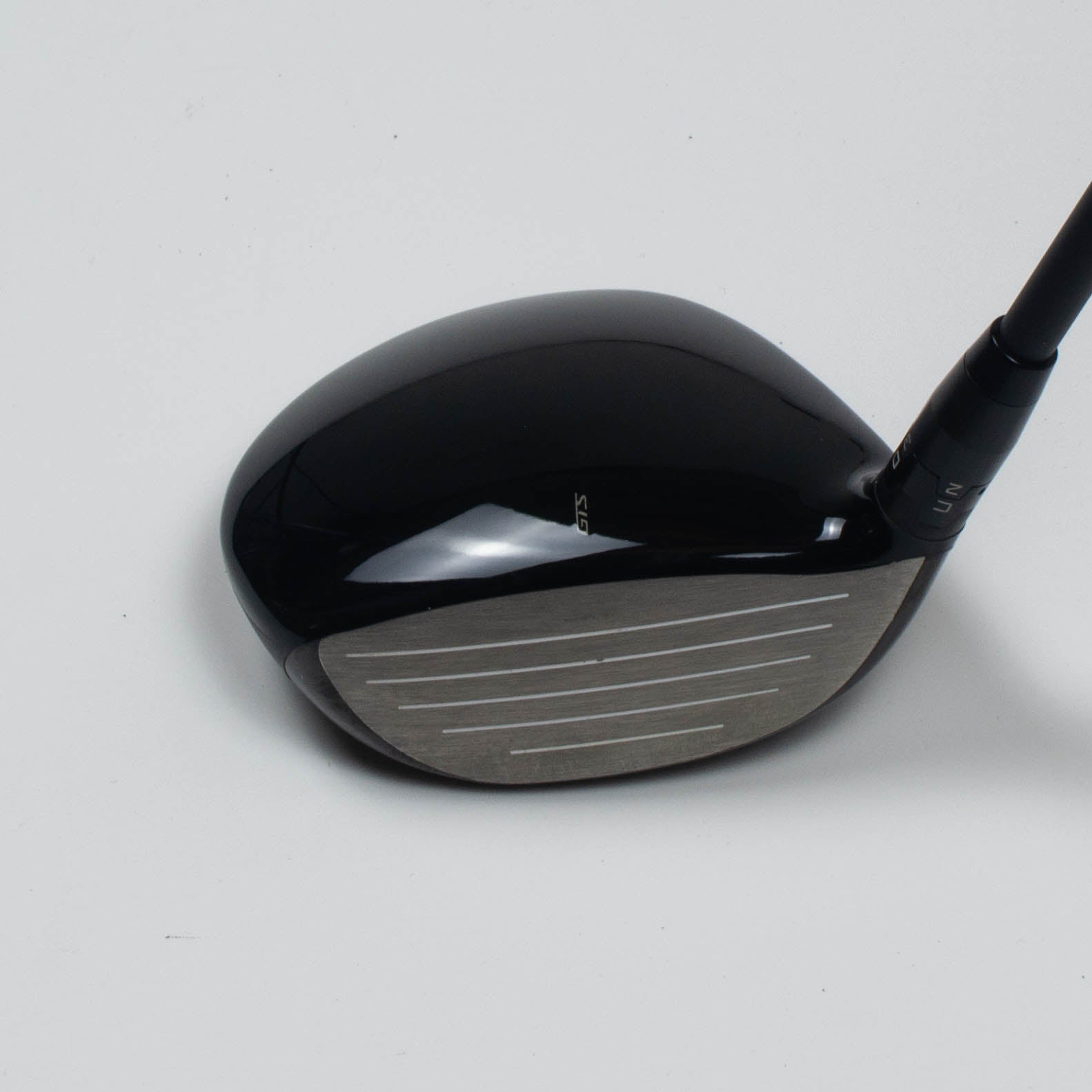 Titleist GTS3 3 Wood Stiff Flex (Used)
