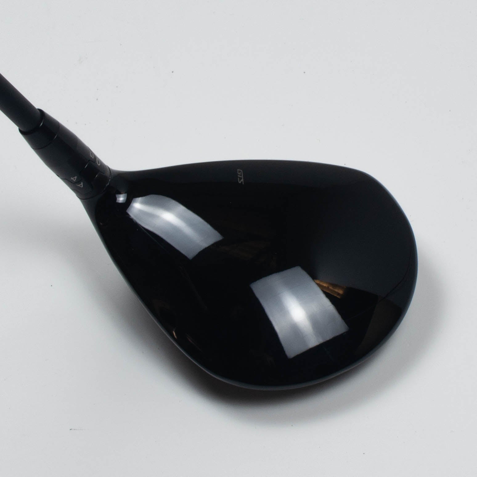 Titleist GTS3 3 Wood Stiff Flex (Used)