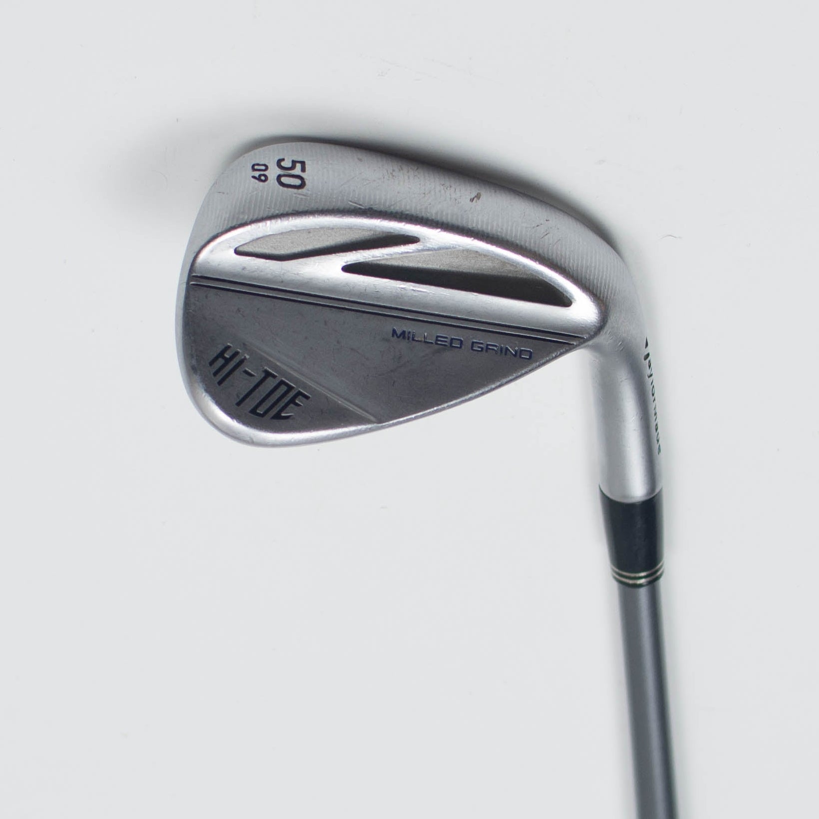 TaylorMade Hi-Toe 3 Wedge 50° Regular Graphite (Used)