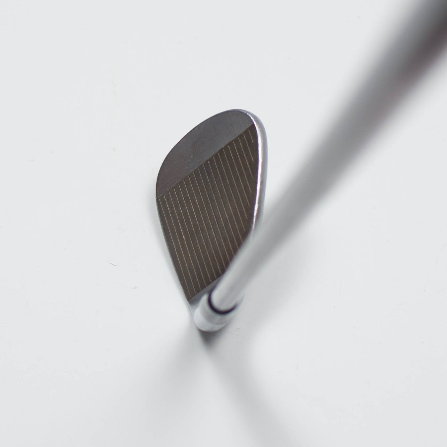 TaylorMade Hi-Toe 3 Wedge 50° Regular Graphite (Used)