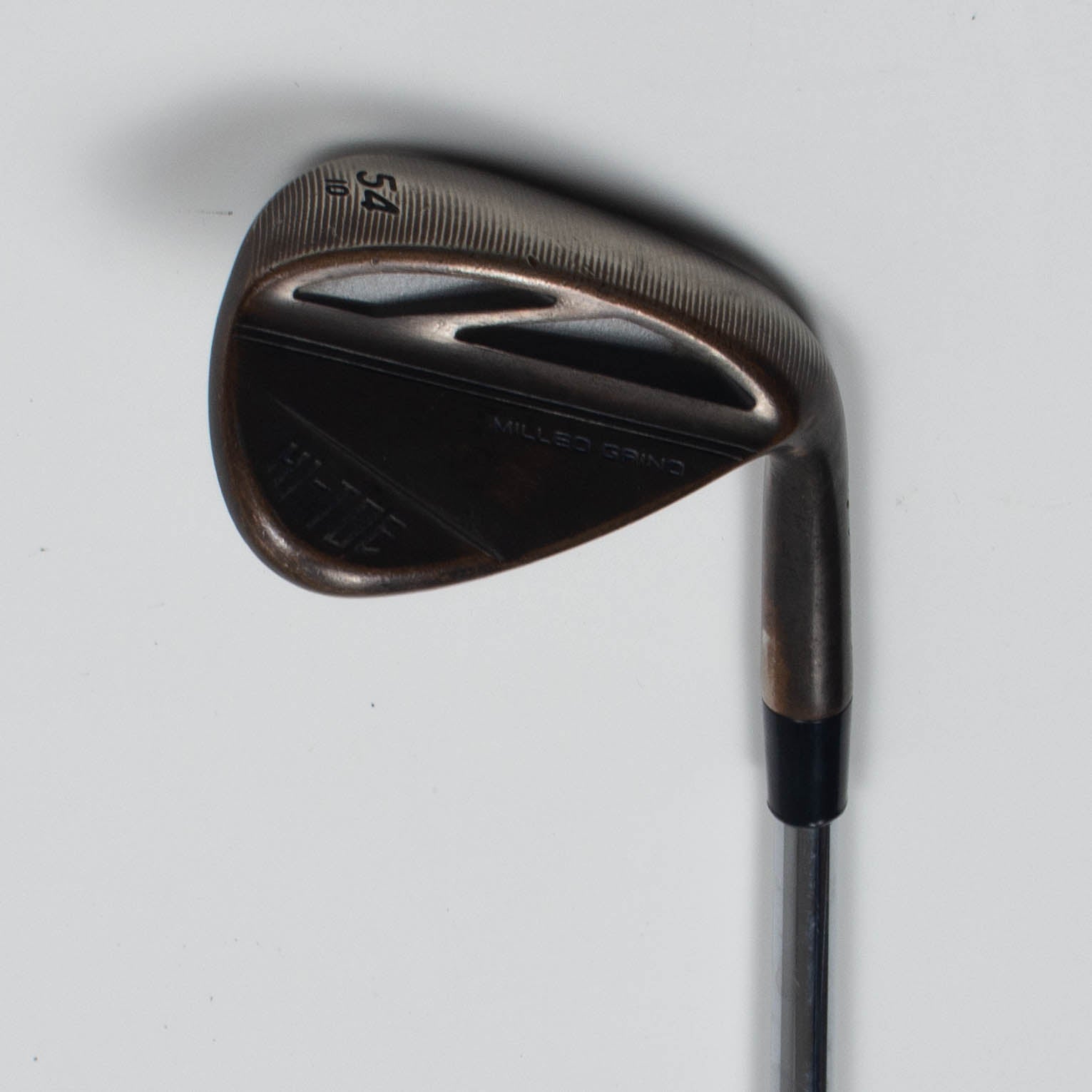 TaylorMade Hi-Toe 3 Copper Wedge 54 Degree (Used)