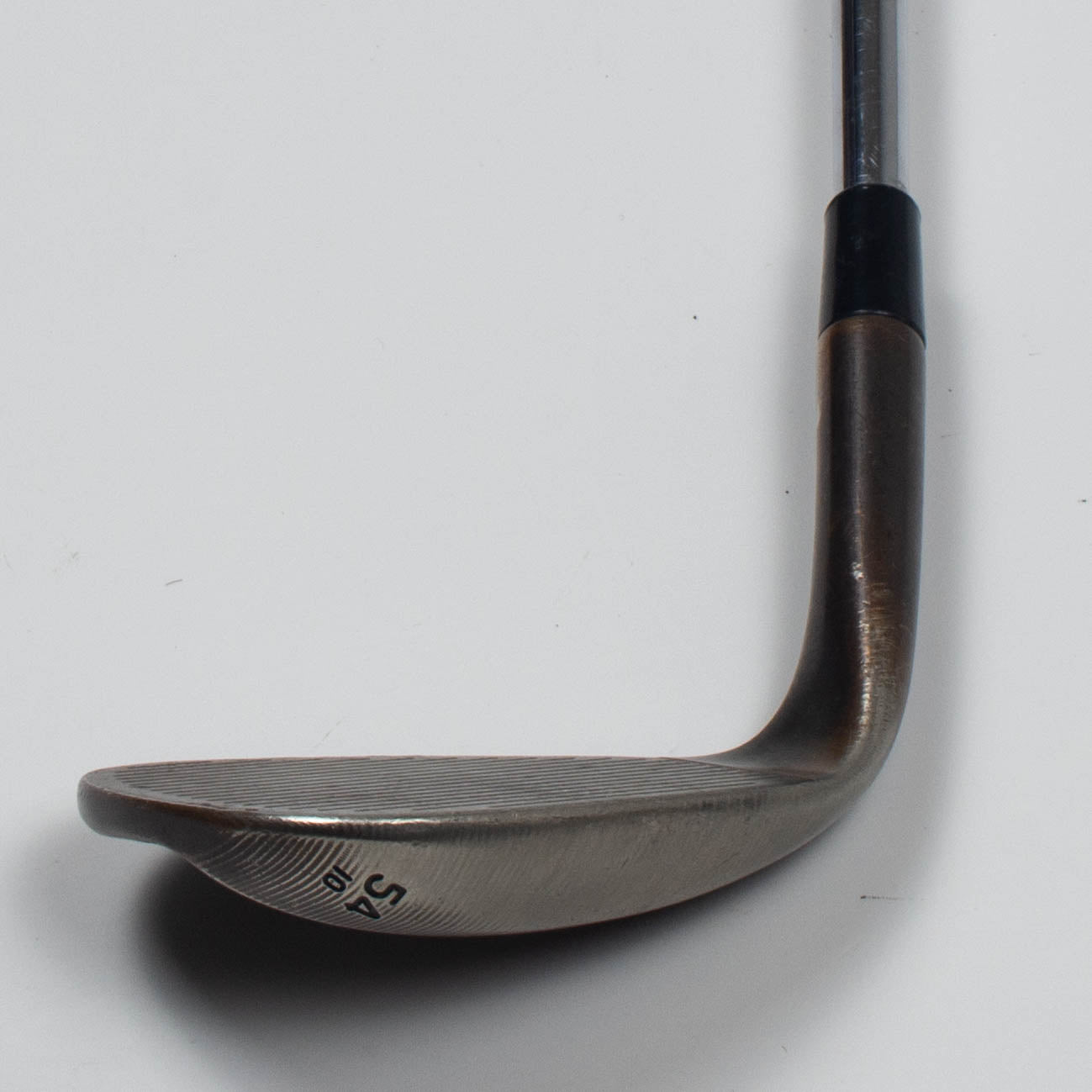 TaylorMade Hi-Toe 3 Copper Wedge 54 Degree (Used)