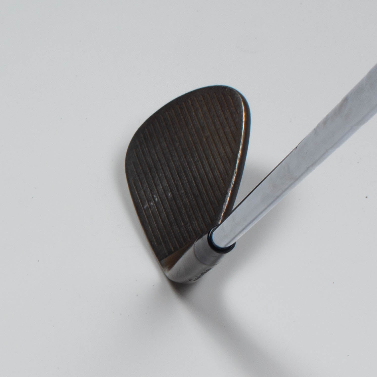 TaylorMade Hi-Toe 3 Copper Wedge 54 Degree (Used)