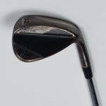 TaylorMade Milled Grind 3 Hi-Toe Copper Wedge 52 Degree 9 Bounce (Used)