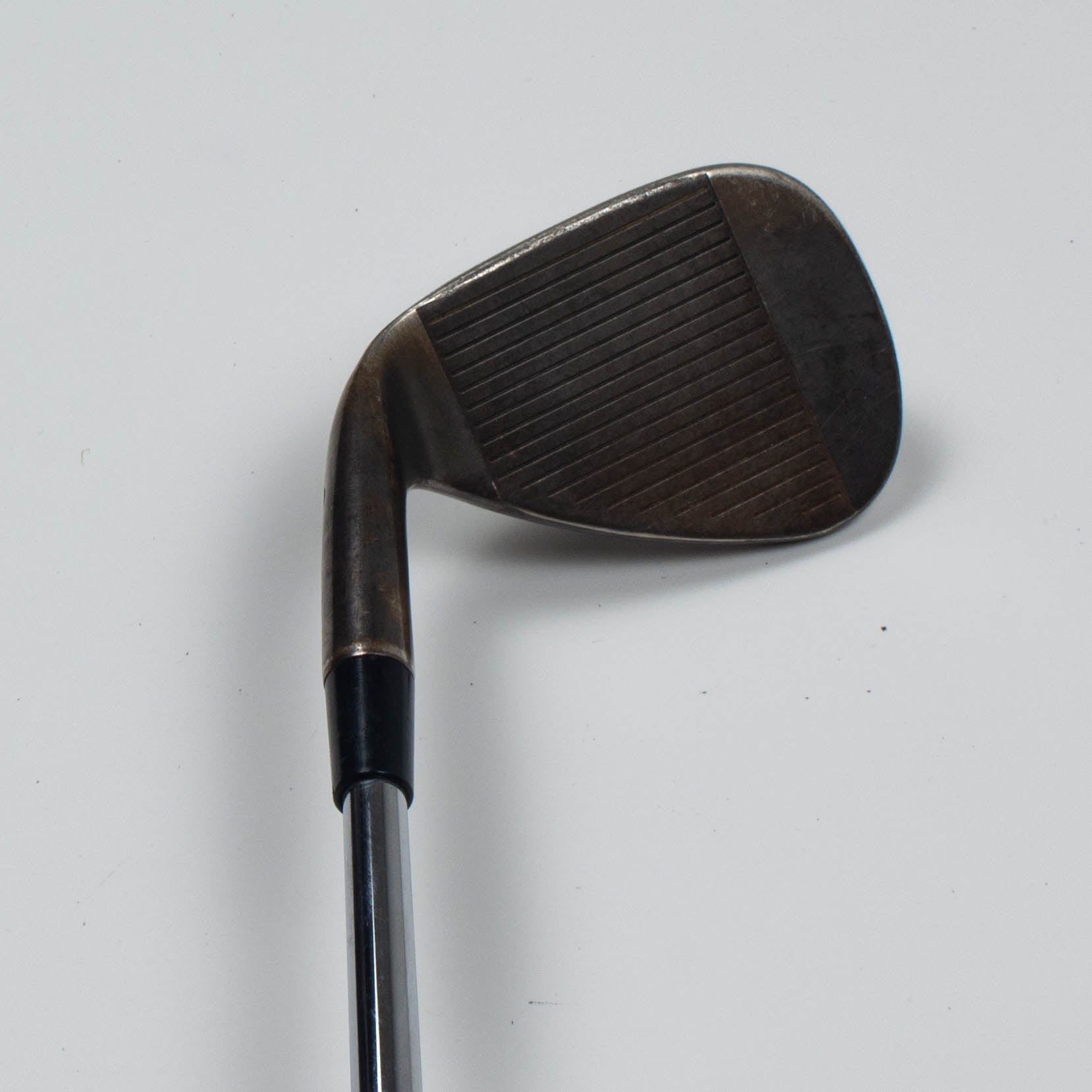 TaylorMade Milled Grind 3 Hi-Toe Copper Wedge 52 Degree 9 Bounce (Used)