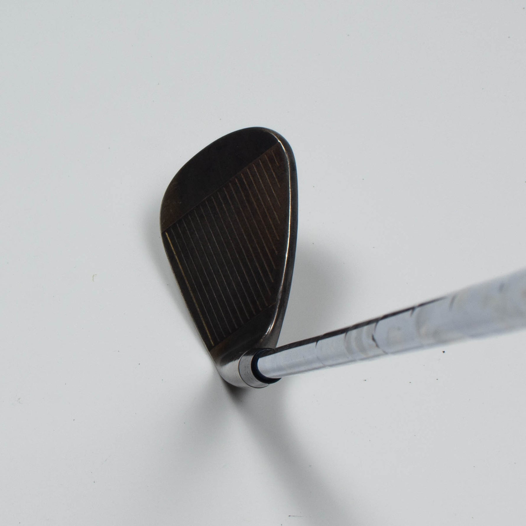 TaylorMade Milled Grind 3 Hi-Toe Copper Wedge 52 Degree 9 Bounce (Used)