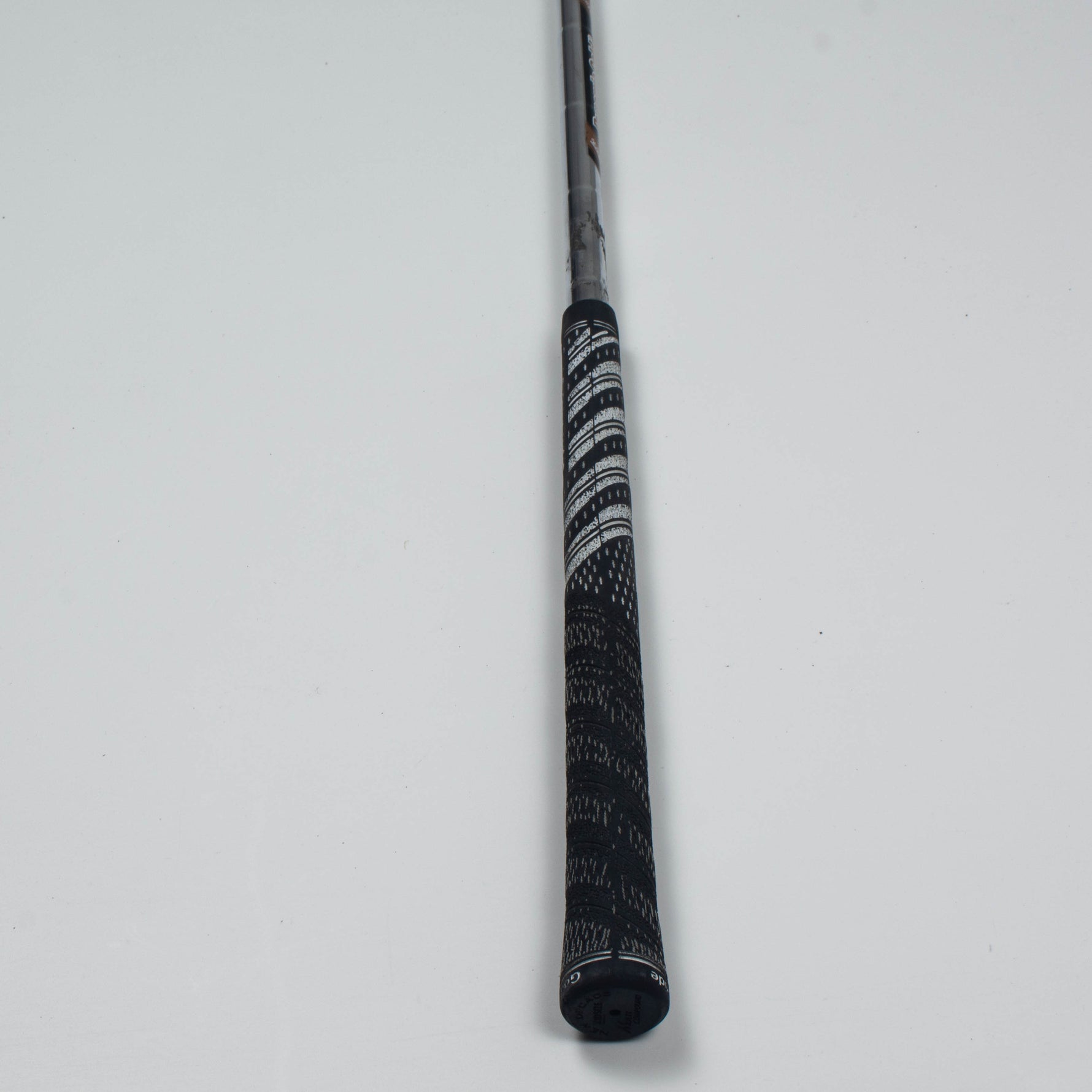 TaylorMade Milled Grind 3 Hi-Toe Copper Wedge 52 Degree 9 Bounce (Used)