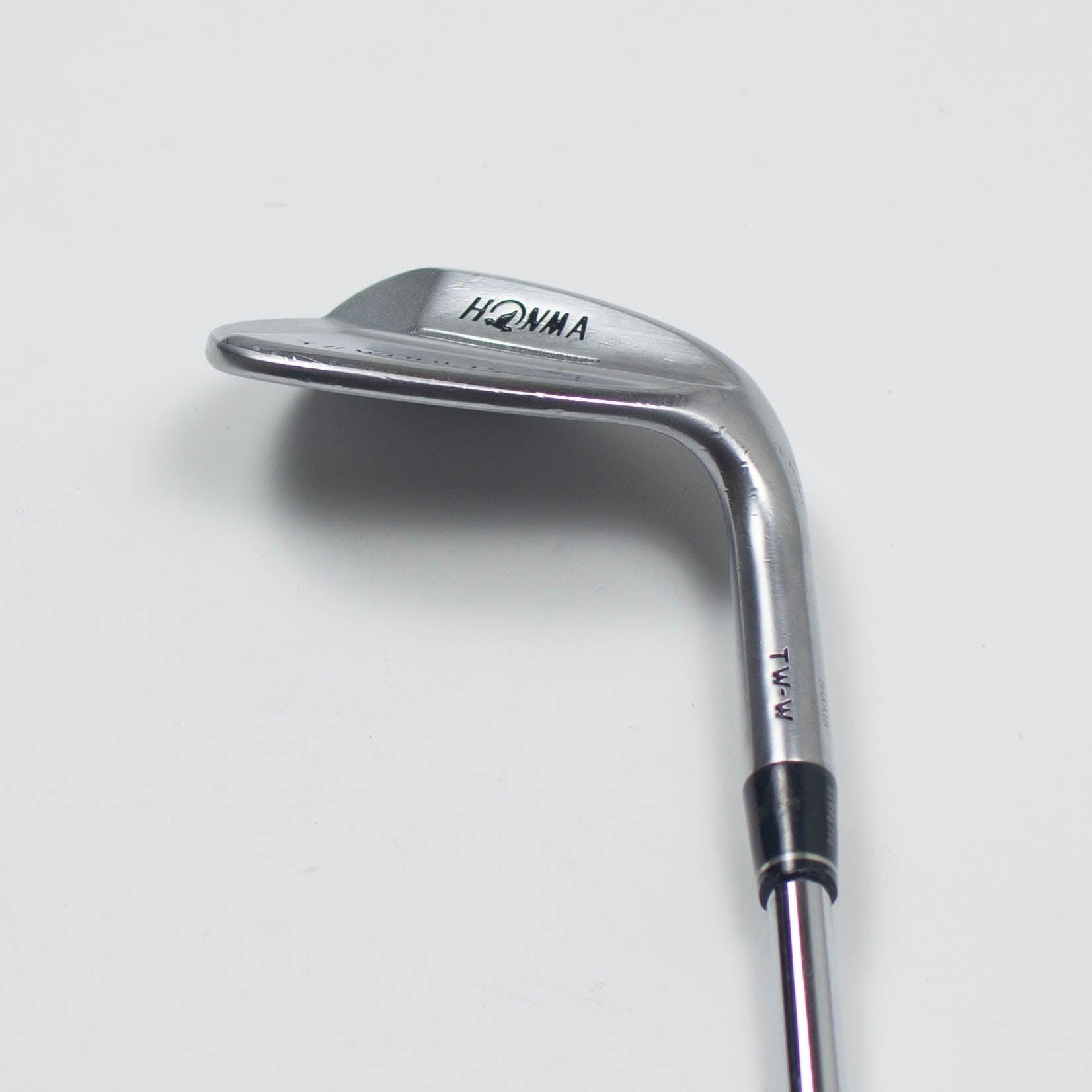 Honma Tour World Wedge 48° (Used) - Tony Valentine - Second Hand Wedges