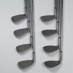 Srixon I-601 Irons 4-SW Stiff (Used)