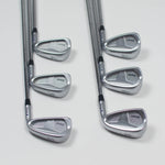 Ping i200 Irons 5-PW Purple Dot Regular Flex Steel (Used)