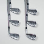 Ping i200 Irons 5-PW Purple Dot Regular Flex Steel (Used)