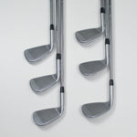 Ping i200 Irons 5-PW Purple Dot Regular Flex Steel (Used)