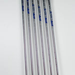 Ping i200 Irons 5-PW Purple Dot Regular Flex Steel (Used)