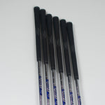 Ping i200 Irons 5-PW Purple Dot Regular Flex Steel (Used)