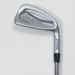 Ping i200 Irons 5-PW Purple Dot Regular Flex Steel (Used)