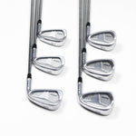 Ping i200 Irons 5-PW Regular Steel Blue Dot (Used)