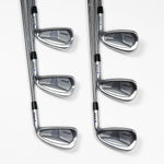 Ping i200 Irons 5-PW Regular Steel Blue Dot (Used)