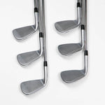Ping i200 Irons 5-PW Regular Steel Blue Dot (Used)