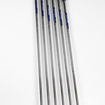 Ping i200 Irons 5-PW Regular Steel Blue Dot (Used)