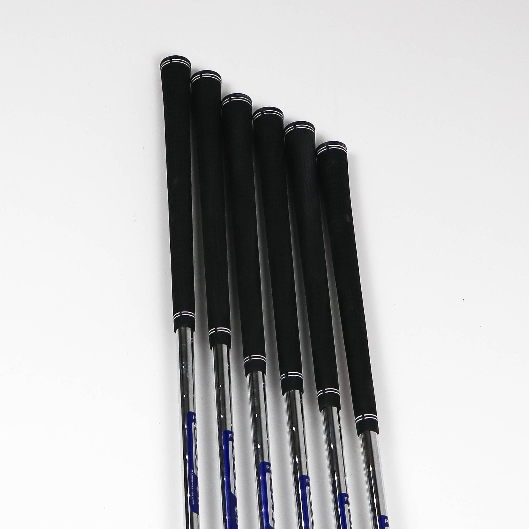 Ping i200 Irons 5-PW Regular Steel Blue Dot (Used)