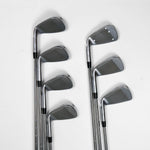 Ping i525 Irons 5-UW Regular Flex Black Dot (Used)
