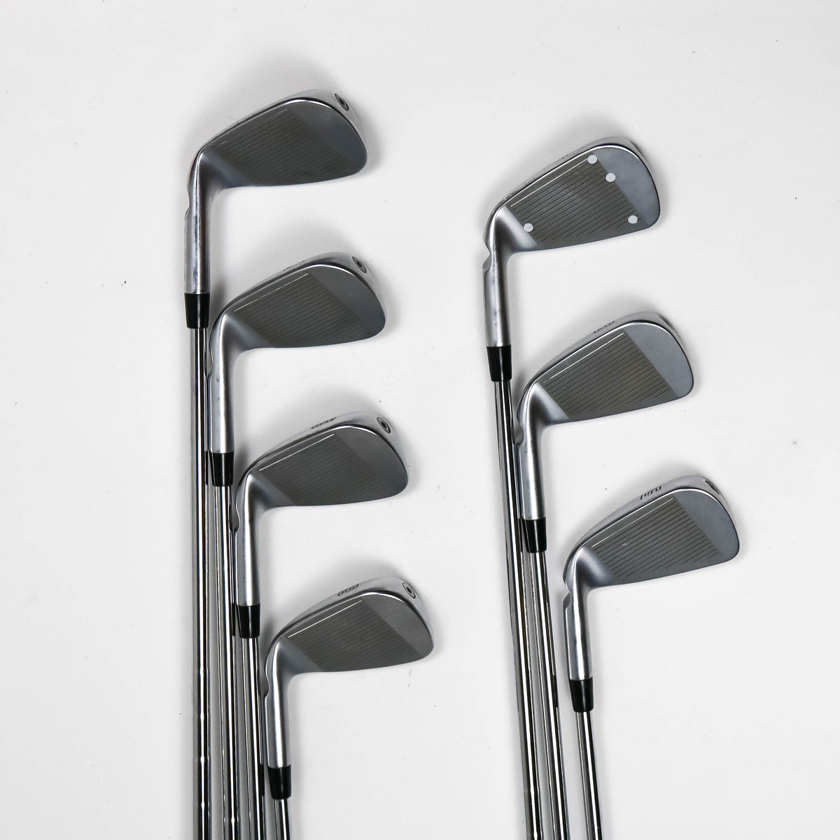 Ping i525 Irons 5-UW Regular Flex Black Dot (Used)