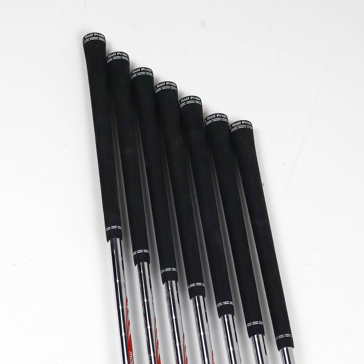 Ping i525 Irons 5-UW Regular Flex Black Dot (Used)